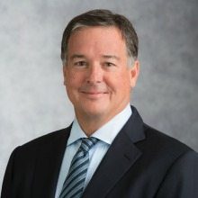 S. Gordon Walsh, CEO, <b>DynCorp International</b> - Gordon-Walsh