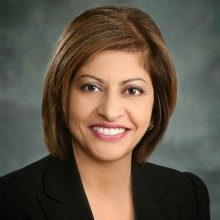 Kay Kapoor, President, AT&T Federal Government