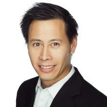 Greg Eoyang, Cofounder, President, Builder at daVinci.io