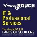 humantouch TILE AD