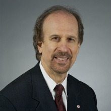 Greg Baroni, CEO of Attain