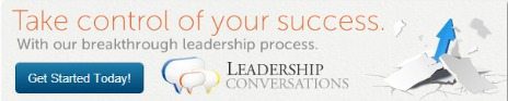 leadership conversations BANNER AD