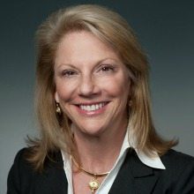 Anne Altman, IBM US Federal