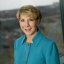 Donna Ryan, President, CGI Federal