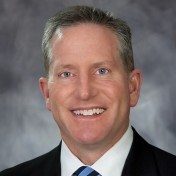 John Sutton, VP of Mission Solutions, Vencore  Chairman of the WashingtonExec General Managers Council