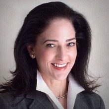 Jana DiCarlo, Executive Assistant, Attain, LLC