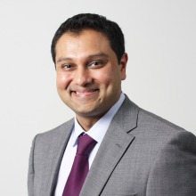 Mehul Sanghani, Octo Consulting Group, Inc.
