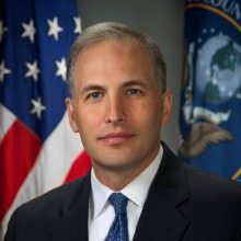 Matthew Olson, Director, National Counterterrorism Center