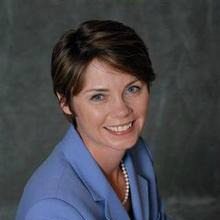 Fiona Barshow, VP Federal Civilian Business Development, DNC