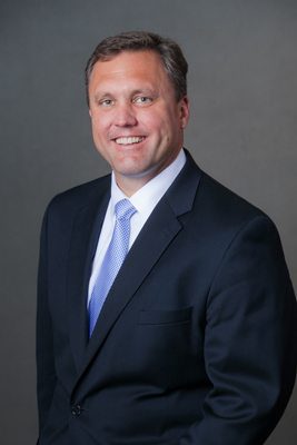 Ed Meehan, Managing Director, US Federal Civilian Portfolio, Accenture Federal Services