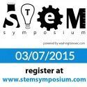 STEM Symposium 2015