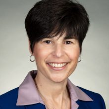 Susan Sharer, HighPoint Global