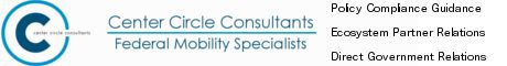Center Circle Consultants BANNER AD