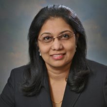 Neeraja Lingam, IndraSoft Inc.