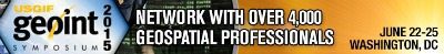 GEOINT BANNER AD 2015