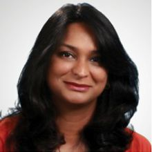 Kavita Kalatur, NetImpact Strategies