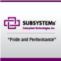 SUBSYSTEMS NEW TILE AD