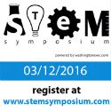 STEM Symposium 2016