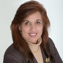 Sonya Jain, President, eGlobalTech
