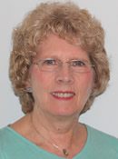 Dr. Carolyn Hayes, National Science Teachers Association 