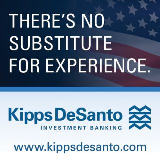 KippsDeSanto - Investment Banking