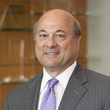 Joe Martore, CEO of CALIBRE Systems