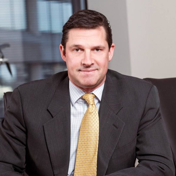 Michael Lustbader, ‎Managing Partner at Arlington Capital Partners