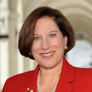 Julie Coons, Northern Virginia Chamber of Commerce