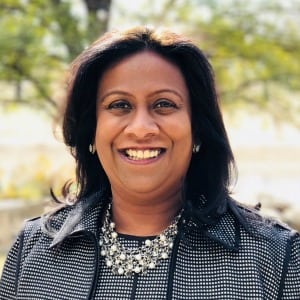 Kavitha Prabhakar, Deloitte