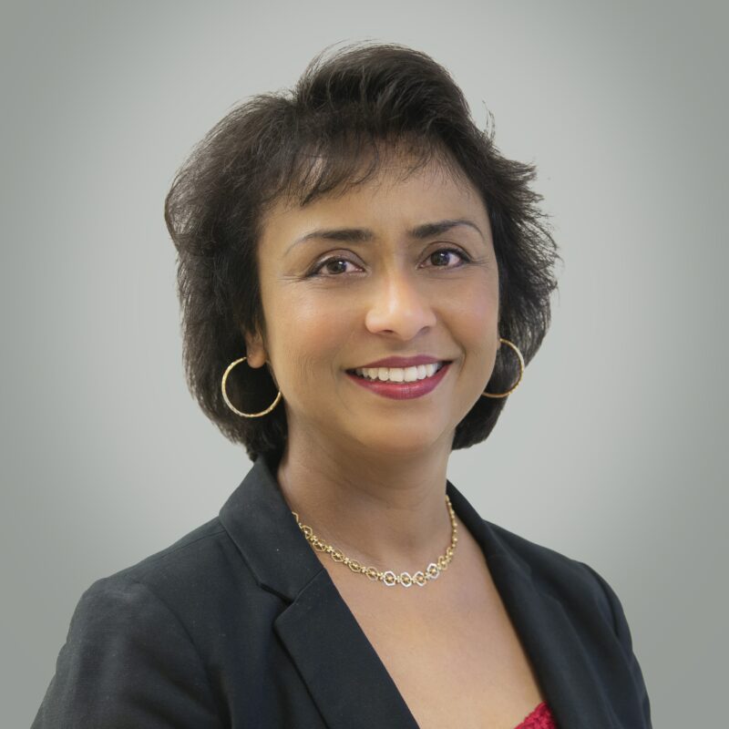 Sarbari Gupta, Electrosoft Services, Inc.